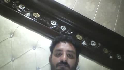 Mian184 online show from 16, 9, 2025