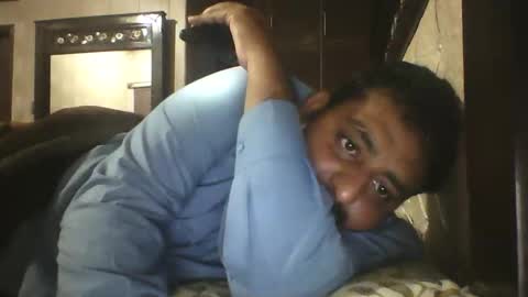 Mian184 online show from 1, 3, 2026