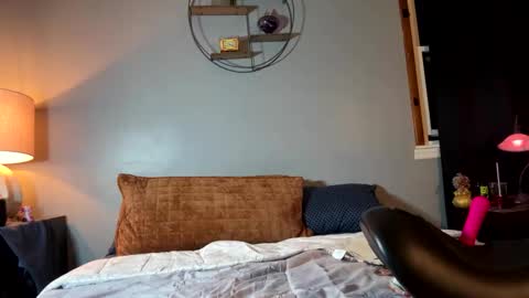 Utopian Goddess - Lilly online show from 20, 4, 2026