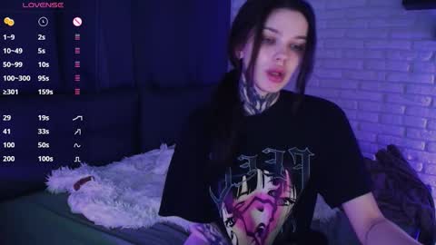 Snapshot of uwu_eva chatting on 19, 1, 2025 Eva online show from 19, 1, 2025