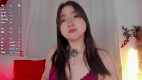 Snapshot of uwumary chatting on 22, 2, 2026 Mary online show from 22, 2, 2026