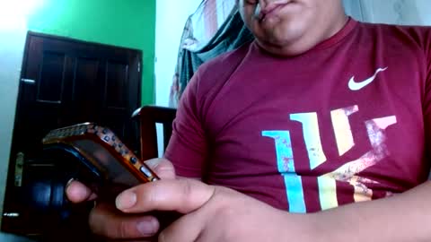 uzaki_007 online show from 2, 8, 2026