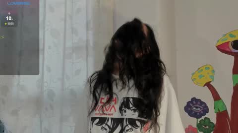 v1cky_ online show from 10, 3, 2025