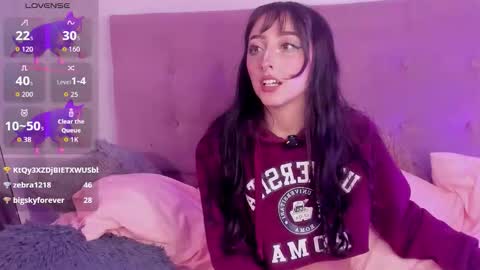 v1cky_ online show from 18, 12, 2025