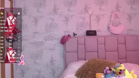 Snapshot of vaalen_ chatting on 29, 9, 2025 valentina online show from 29, 9, 2025