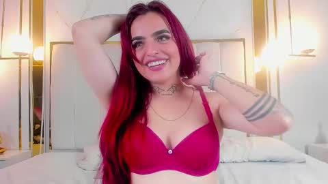 valeriee miller online show from 14, 1, 2025