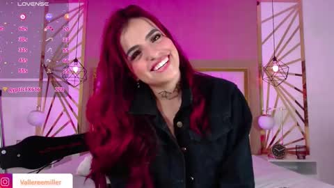 valeriee miller online show from 29, 10, 2025