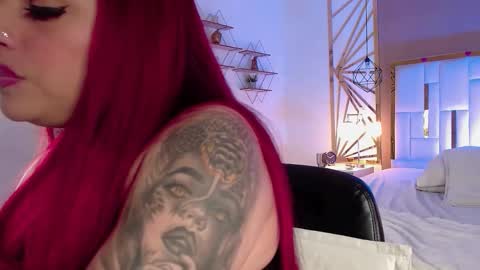 valeriee miller online show from 6, 1, 2026