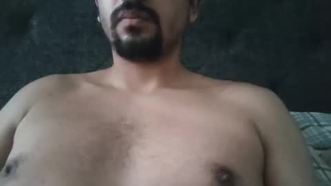 Snapshot of vacachos chatting on 8, 1, 2025 vacachos online show from 8, 1, 2025