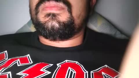 Snapshot of vacachos chatting on 22, 9, 2025 vacachos online show from 22, 9, 2025