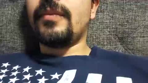 Snapshot of vacachos chatting on 16, 10, 2025 vacachos online show from 16, 10, 2025