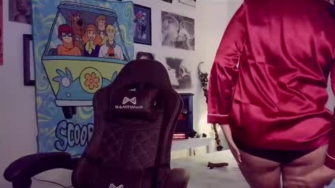 vagelicious online show from 31, 10, 2025