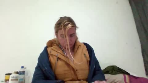 vagimosa online show from 15, 11, 2025