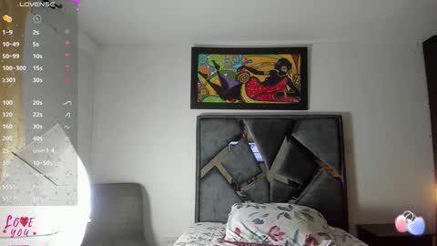 Vahiolet smith online show from 22, 10, 2025