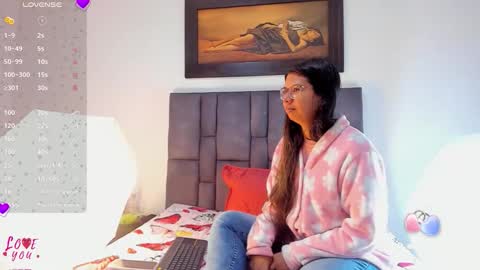 Vahiolet smith online show from 21, 2, 2026