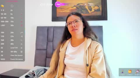 Snapshot of vahiolet_smith chatting on 21, 5, 2026 Vahiolet smith online show from 21, 5, 2026