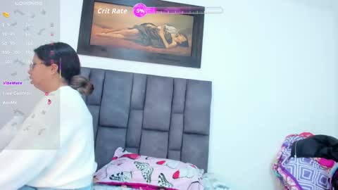 Snapshot of vahiolet_smith chatting on 26, 5, 2026 Vahiolet smith online show from 26, 5, 2026