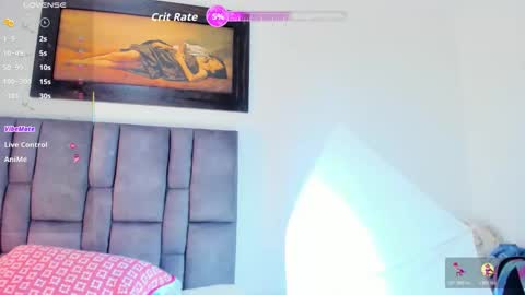 Snapshot of vahiolet_smith chatting on 29, 5, 2026 Vahiolet smith online show from 29, 5, 2026