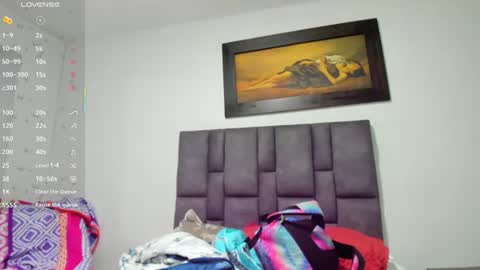 Snapshot of vahiolet_smith chatting on 12, 7, 2026 Vahiolet smith online show from 12, 7, 2026