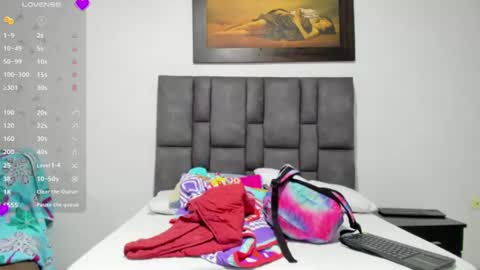 Snapshot of vahiolet_smith chatting on 22, 7, 2026 Vahiolet smith online show from 22, 7, 2026