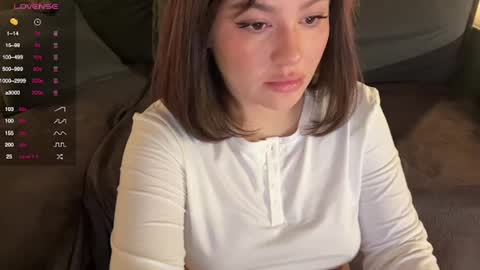 Snapshot of vaiee chatting on 21, 1, 2025 Valery online show from 21, 1, 2025