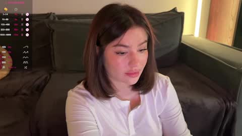 Snapshot of vaiee chatting on 25, 1, 2025 Valery online show from 25, 1, 2025