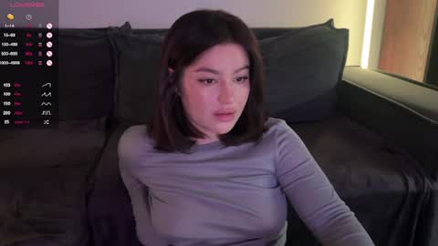 Snapshot of vaiee chatting on 25, 1, 2025 Valery online show from 25, 1, 2025