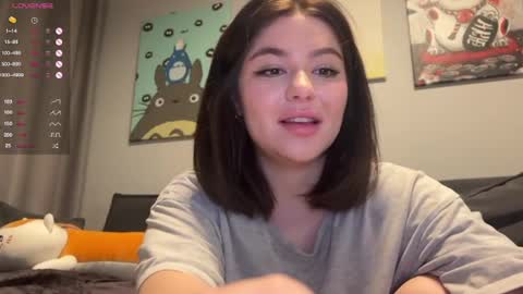 Snapshot of vaiee chatting on 3, 2, 2025 Valery online show from 3, 2, 2025