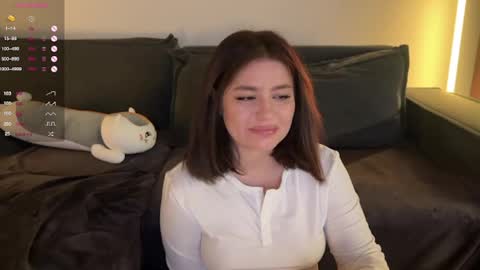 Snapshot of vaiee chatting on 19, 2, 2025 Valery online show from 19, 2, 2025