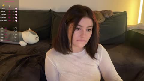 Snapshot of vaiee chatting on 19, 2, 2025 Valery online show from 19, 2, 2025