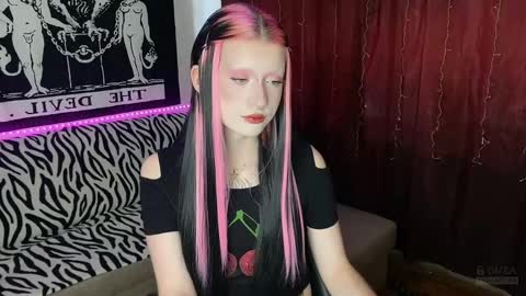 Snapshot of vailyreb chatting on 19, 2, 2025 Marin online show from 19, 2, 2025