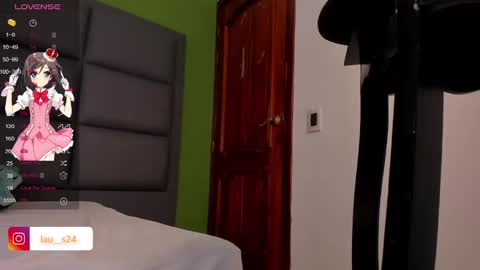 luna online show from 19, 1, 2025