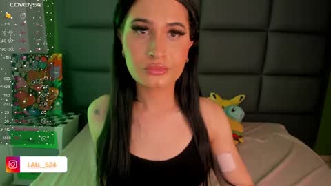 luna online show from 22, 2, 2025