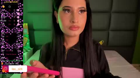 luna online show from 27, 2, 2025