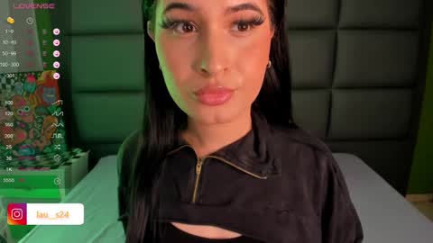 luna online show from 3, 3, 2025