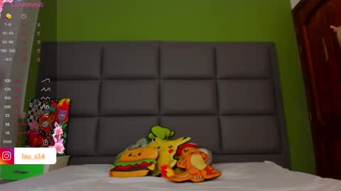 luna online show from 12, 10, 2025