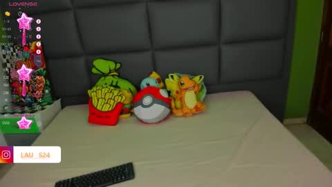 luna online show from 13, 1, 2026