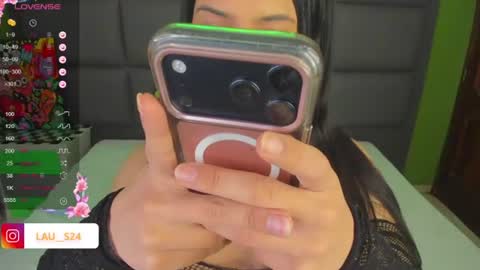 Snapshot of vain_sexualxx chatting on 10, 6, 2026 luna online show from 10, 6, 2026