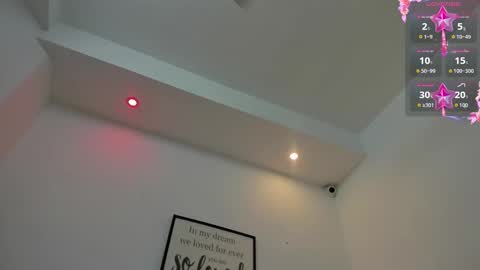 vainilla_heart online show from 4, 11, 2025