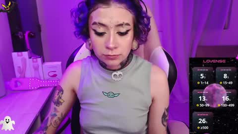 Snapshot of vainilla_l chatting on 6, 3, 2025 Vainilla Independent model online show from 6, 3, 2025