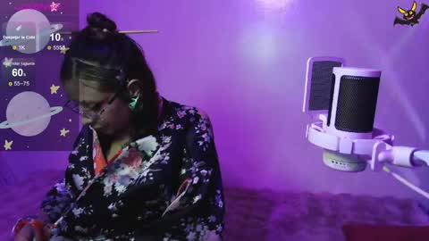 Snapshot of vainilla_l chatting on 23, 4, 2026 Vainilla Independent model online show from 23, 4, 2026