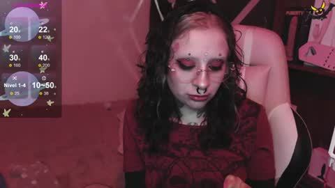 Snapshot of vainilla_l chatting on 25, 7, 2026 Vainilla Independent model online show from 25, 7, 2026