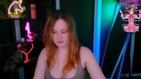 vaiolet_lovely online show from 6, 5, 2026