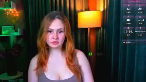 vaiolet_lovely online show from 13, 5, 2026