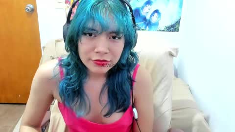 Vaiolet1314 online show from 11, 10, 2025