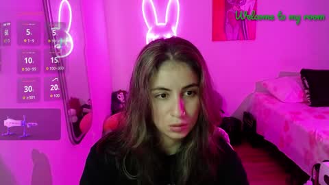 valentina online show from 3, 4, 2026