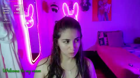 Snapshot of val_angelll chatting on 2, 7, 2026 valentina online show from 2, 7, 2026