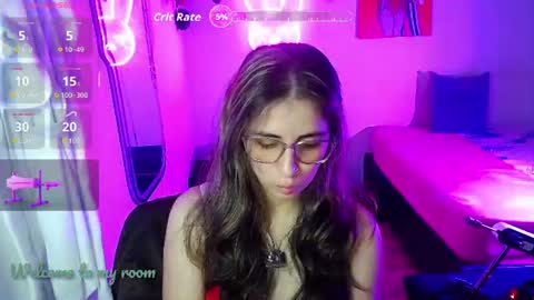 Snapshot of val_angelll chatting on 5, 7, 2026 valentina online show from 5, 7, 2026