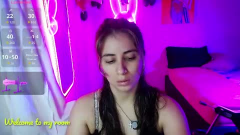 Snapshot of val_angelll chatting on 12, 7, 2026 valentina online show from 12, 7, 2026