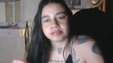 Snapshot of val_bardot1 chatting on 6, 6, 2026 first of all... who are u online show from 6, 6, 2026